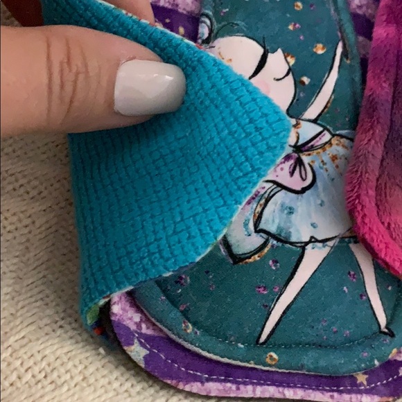 Reusable pads - Picture 8 of 8